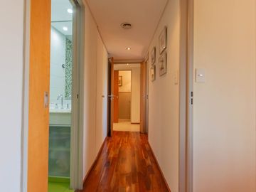 DEPARTAMENTO VENTA VILLA DEL PARQUE 4 AMBIENTES