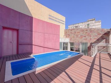 DEPARTAMENTO VENTA VILLA DEL PARQUE 4 AMBIENTES
