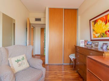 DEPARTAMENTO VENTA VILLA DEL PARQUE 4 AMBIENTES