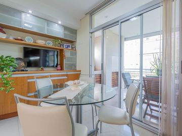 DEPARTAMENTO VENTA VILLA DEL PARQUE 4 AMBIENTES