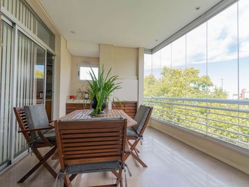 DEPARTAMENTO VENTA VILLA DEL PARQUE 4 AMBIENTES