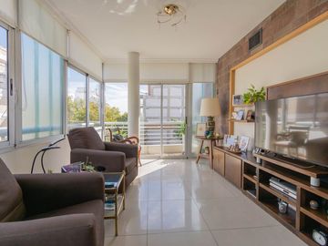 DEPARTAMENTO VENTA VILLA DEL PARQUE 4 AMBIENTES