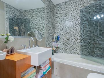 DEPARTAMENTO VENTA VILLA DEL PARQUE 4 AMBIENTES