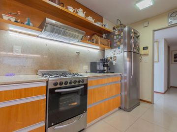 DEPARTAMENTO VENTA VILLA DEL PARQUE 4 AMBIENTES