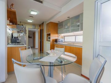 DEPARTAMENTO VENTA VILLA DEL PARQUE 4 AMBIENTES