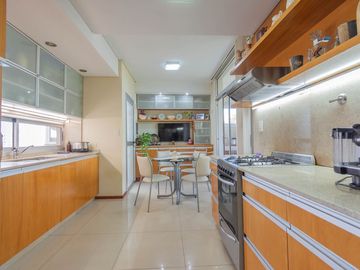 DEPARTAMENTO VENTA VILLA DEL PARQUE 4 AMBIENTES