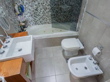DEPARTAMENTO VENTA VILLA DEL PARQUE 4 AMBIENTES