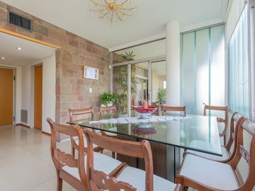 DEPARTAMENTO VENTA VILLA DEL PARQUE 4 AMBIENTES