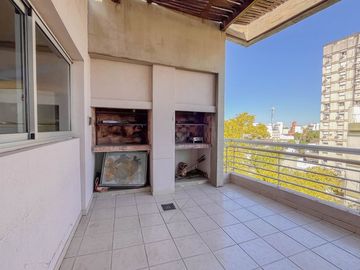 DEPARTAMENTO VENTA VILLA DEL PARQUE 4 AMBIENTES