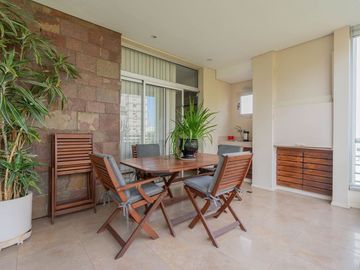 DEPARTAMENTO VENTA VILLA DEL PARQUE 4 AMBIENTES
