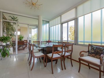 DEPARTAMENTO VENTA VILLA DEL PARQUE 4 AMBIENTES