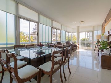 DEPARTAMENTO VENTA VILLA DEL PARQUE 4 AMBIENTES