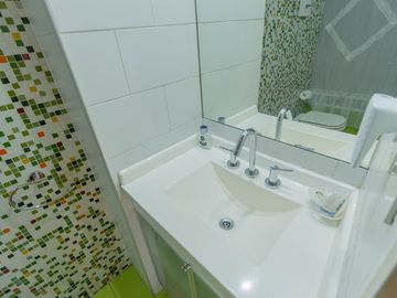 DEPARTAMENTO VENTA VILLA DEL PARQUE 4 AMBIENTES
