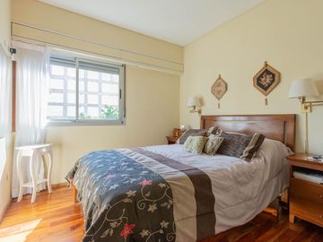 DEPARTAMENTO VENTA VILLA DEL PARQUE 4 AMBIENTES