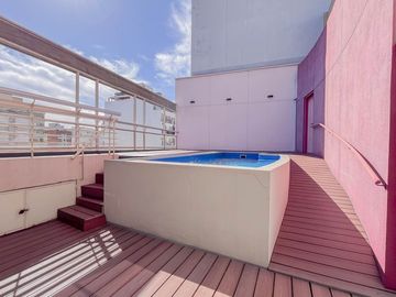 DEPARTAMENTO VENTA VILLA DEL PARQUE 4 AMBIENTES