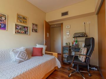 DEPARTAMENTO VENTA VILLA DEL PARQUE 4 AMBIENTES
