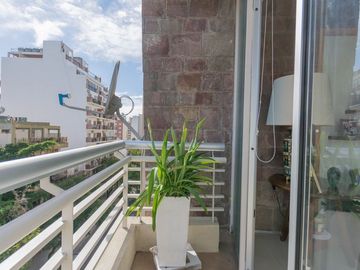 DEPARTAMENTO VENTA VILLA DEL PARQUE 4 AMBIENTES