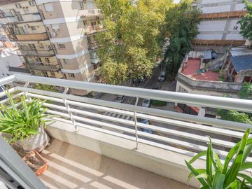 DEPARTAMENTO VENTA VILLA DEL PARQUE 4 AMBIENTES