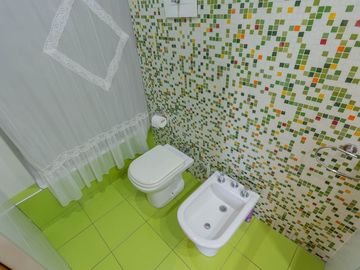 DEPARTAMENTO VENTA VILLA DEL PARQUE 4 AMBIENTES