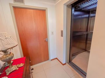 DEPARTAMENTO VENTA VILLA DEL PARQUE 4 AMBIENTES