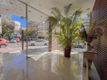 DEPARTAMENTO VENTA VILLA DEL PARQUE 4 AMBIENTES
