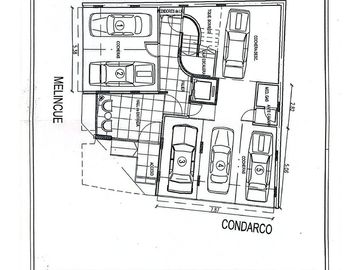 DEPARTAMENTO VENTA VILLA DEL PARQUE 4 AMBIENTES