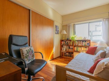 DEPARTAMENTO VENTA VILLA DEL PARQUE 4 AMBIENTES
