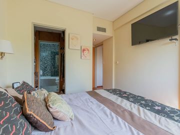 DEPARTAMENTO VENTA VILLA DEL PARQUE 4 AMBIENTES