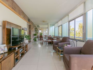 DEPARTAMENTO VENTA VILLA DEL PARQUE 4 AMBIENTES
