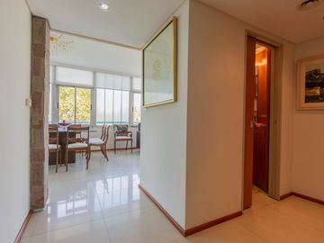 DEPARTAMENTO VENTA VILLA DEL PARQUE 4 AMBIENTES