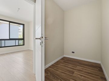 DEPARTAMENTO 2 AMBIENTES VENTA BELGRANO A ESTRENAR