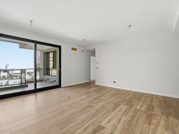 DEPARTAMENTO 2 AMBIENTES VENTA BELGRANO A ESTRENAR