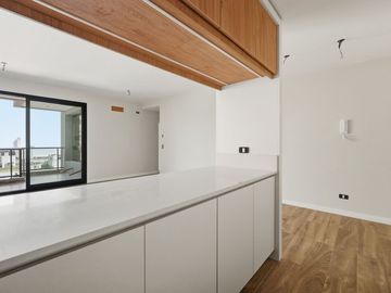 DEPARTAMENTO 2 AMBIENTES VENTA BELGRANO A ESTRENAR