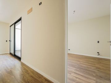 DEPARTAMENTO 2 AMBIENTES VENTA BELGRANO A ESTRENAR