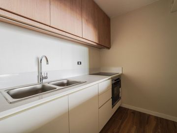 DEPARTAMENTO 2 AMBIENTES VENTA BELGRANO A ESTRENAR
