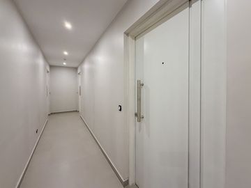 DEPARTAMENTO 2 AMBIENTES VENTA BELGRANO A ESTRENAR