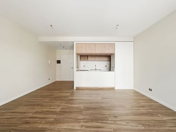 DEPARTAMENTO 2 AMBIENTES VENTA BELGRANO A ESTRENAR