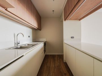 DEPARTAMENTO 2 AMBIENTES VENTA BELGRANO A ESTRENAR