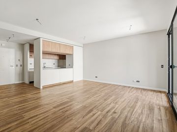 DEPARTAMENTO 2 AMBIENTES VENTA BELGRANO A ESTRENAR