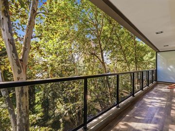 DEPARTAMENTO 2 AMBIENTES VENTA BELGRANO A ESTRENAR