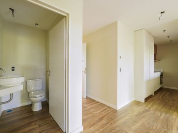 DEPARTAMENTO 2 AMBIENTES VENTA BELGRANO A ESTRENAR