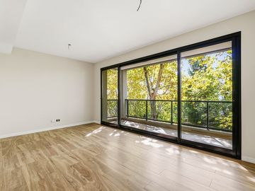 DEPARTAMENTO 2 AMBIENTES VENTA BELGRANO A ESTRENAR