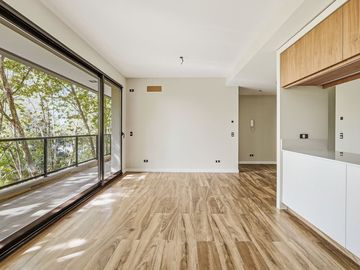DEPARTAMENTO 2 AMBIENTES VENTA BELGRANO A ESTRENAR