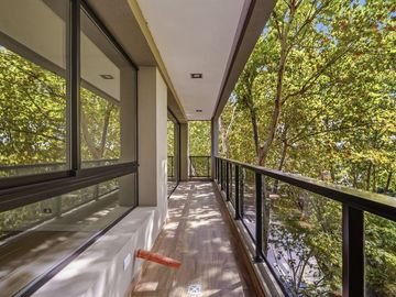 DEPARTAMENTO 2 AMBIENTES VENTA BELGRANO A ESTRENAR