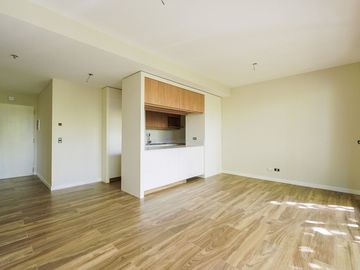 DEPARTAMENTO 2 AMBIENTES VENTA BELGRANO A ESTRENAR