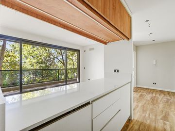 DEPARTAMENTO 2 AMBIENTES VENTA BELGRANO A ESTRENAR