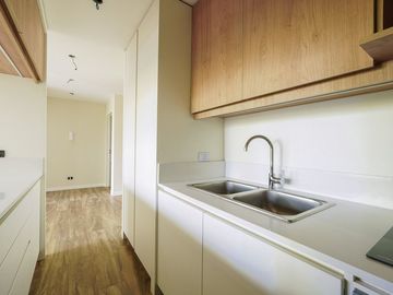 DEPARTAMENTO 2 AMBIENTES VENTA BELGRANO A ESTRENAR