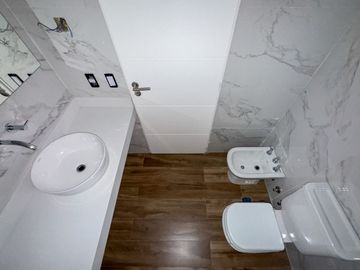 DEPARTAMENTO 2 AMBIENTES VENTA BELGRANO A ESTRENAR