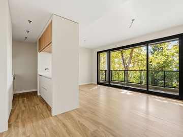 DEPARTAMENTO 2 AMBIENTES VENTA BELGRANO A ESTRENAR