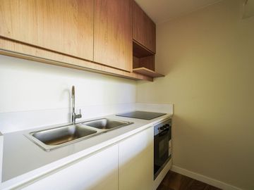 DEPARTAMENTO 2 AMBIENTES VENTA BELGRANO A ESTRENAR